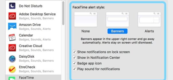 Come impostare e utilizzare FaceTime per Mac