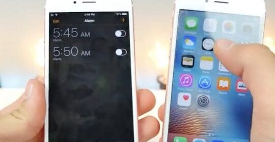 iOS 10, Punti al Buon Design Thinking di Apple