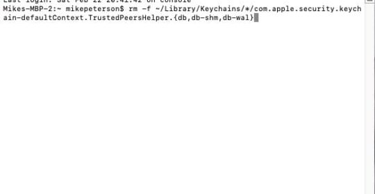 Come disabilitare le notifiche di aggiornamento di macOS High Sierra