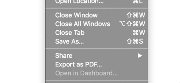 Perché le immagini non vengono visualizzate in Safari sul mio Mac?