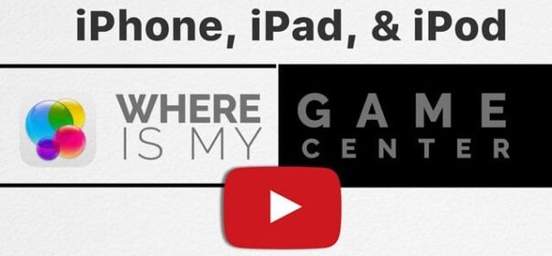 Dov'è l'app Game Center?  Ora usando iMessage, iCloud