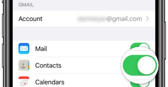 I contatti preferiti dell'iPhone non funzionano? Aggiustalo!