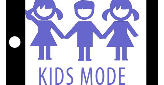 Blocca le app in modalità Kids su iPad, How-To