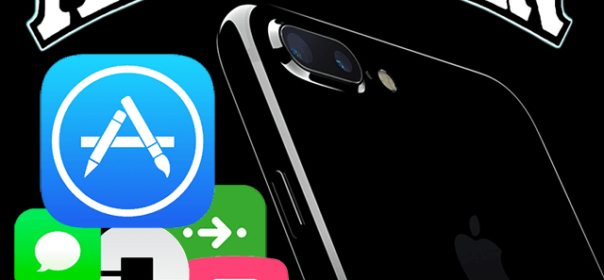 Hai un nuovo iPhone 7? Controlla queste 7 applicazioni per iPhone
