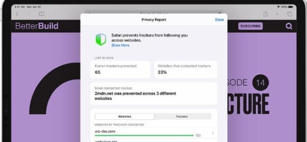 Tutte le nuove funzionalità di Safari per iOS 14, iPadOS 14 e macOS Big Sur