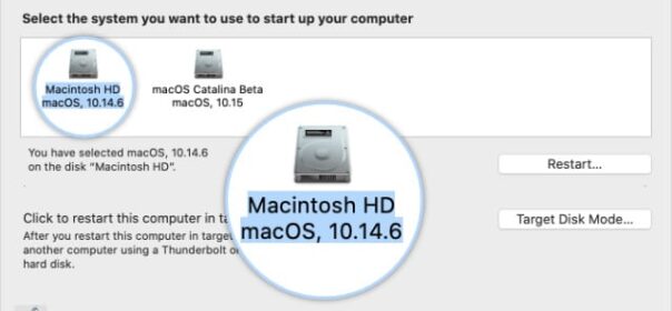 Il disco di avvio è quasi pieno sul mio Mac ma non riesco a cancellare nulla!