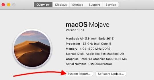 App Store non funziona dopo l'aggiornamento di macOS Mojave, Ecco alcuni suggerimenti