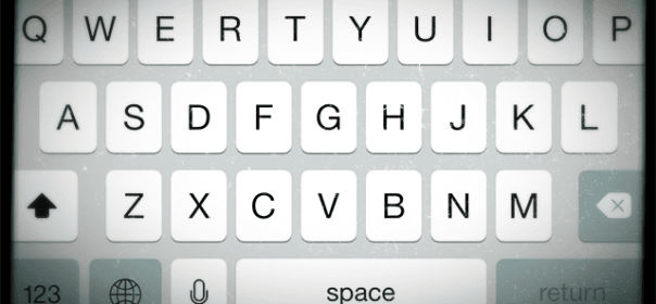 Ritardo della tastiera dell'iPhone, non funziona?  Come risolvere il problema