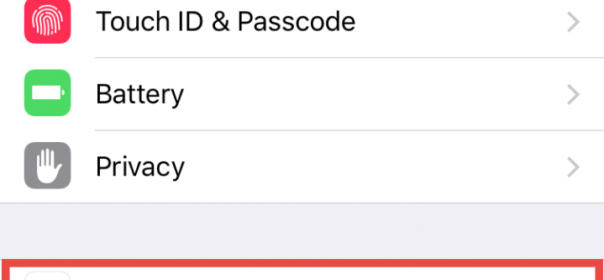 Come trasferire i contatti da iPhone a iPhone?