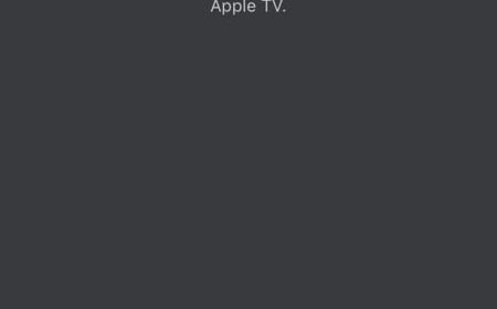 Come utilizzare l'applicazione Apple TV Remote su iPhone
