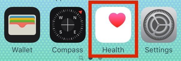 Come usare Medical ID sul vostro iPhone nell'applicazione Salute