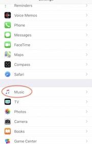 Usa Star Ratings sul tuo iPhone e Apple Watch per una migliore esperienza musicale