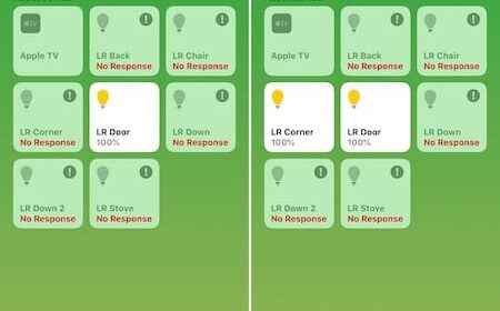 HomeKit Risoluzione dei problemi: Quando le tue luci Philips Hue non funzionano