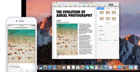 Apple pubblica iOS 10 e macOS Sierra Public Betas