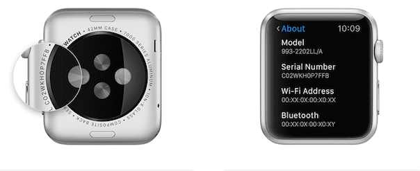 Utilizzo dello strumento di ricerca per il blocco dell'attivazione del mio iPhone