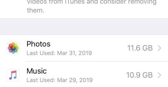 Gestire le applicazioni iOS che occupano troppa memoria