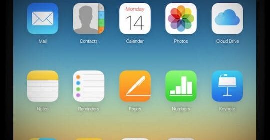 iOS: Contatti persi su iPhone Fixes