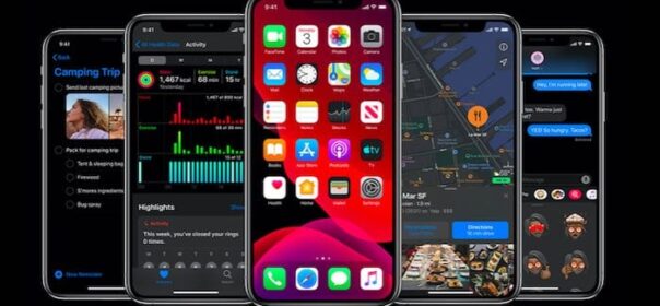 iOS 13 o iPadOS e come risolverli - Guida alla risoluzione dei problemi