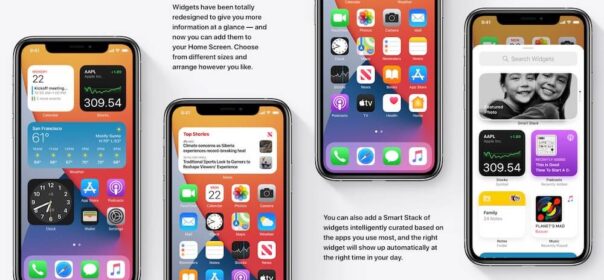 iOS 14: Quali sono le novità del prossimo Mobile OS di Apple?